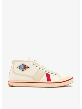 Bottega Veneta Eliot Sneakers(PLEASE REQUEST YOUR SIZE BEFORE PURCHASING)